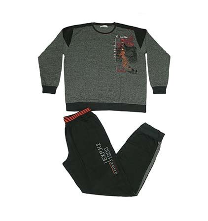 Men’s & Boys - Rattika (GMR) Textiles