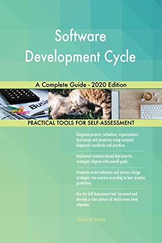 Software Development Cycle A Complete Guide - 2020 Edition eBook ...