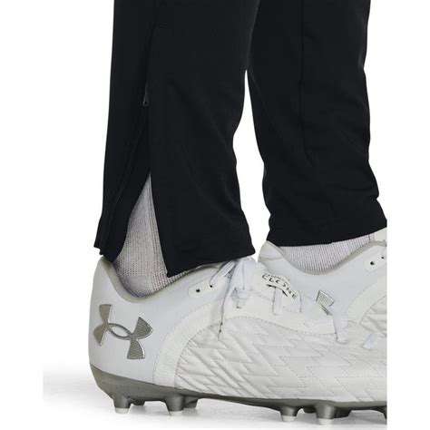 Under Armour | Armour UA Challenger Pants Men's | Performance Tracksuit ...