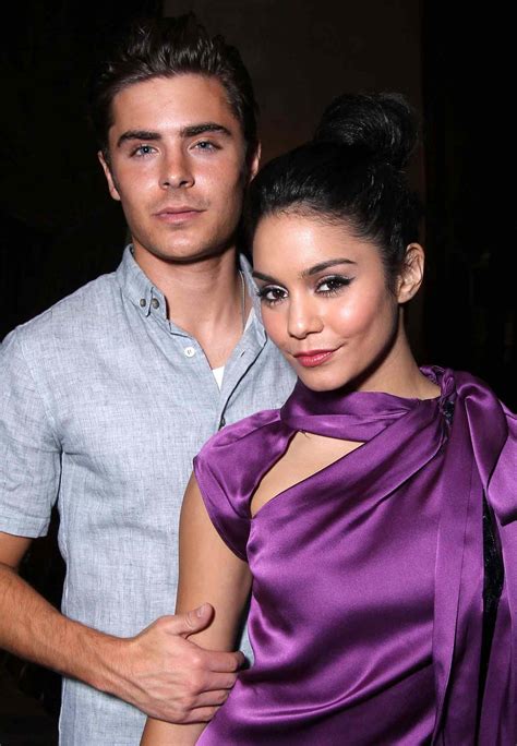 Zac Efron And Vanessa Hudgens Baby Girl