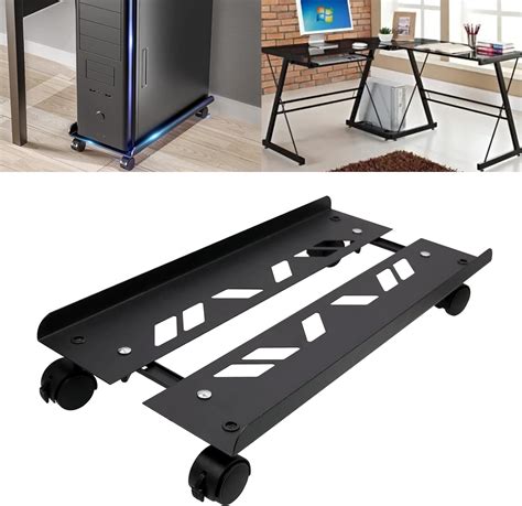 Image result for Computer Tower Stand