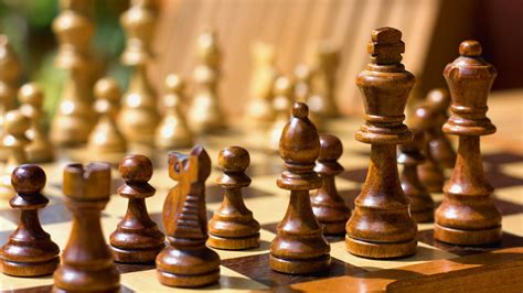 Image result for How to Set Up Chess
