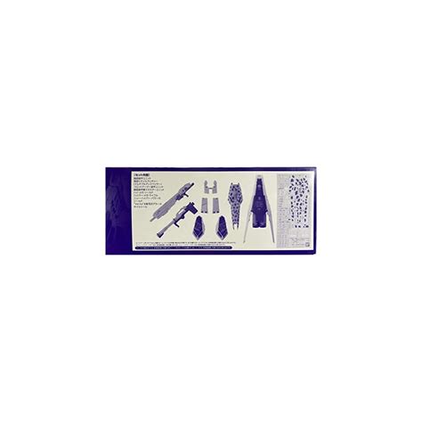 BANDAI MG 1/100 HWS Expansion Set for Hi-nu Gundam Ver.Ka India | Ubuy