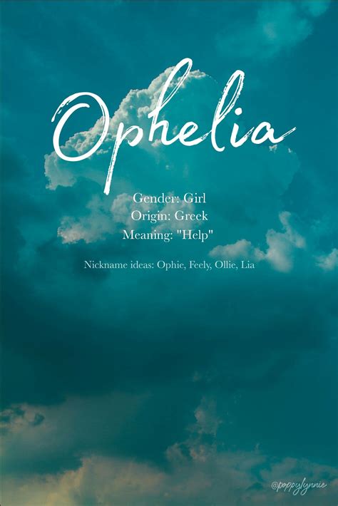 23 Aesthetic Names Meaning Blue - Caca Doresde