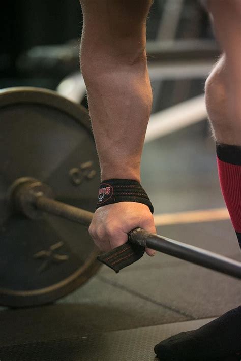 This Training Accessory Can Help You Lift More Weight Instantly