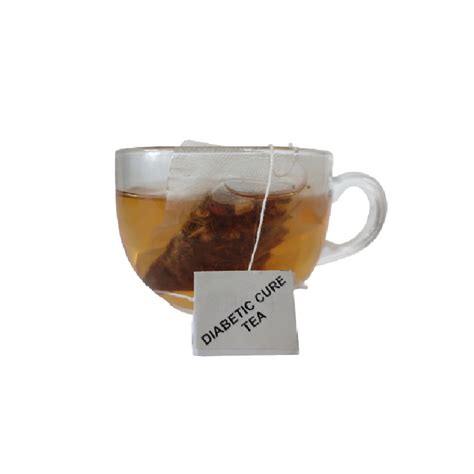 Sugar Balance Dip Tea | Anti Diabetes Tea - Yethai Tea