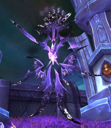 The Last Boss of Midnight's First Tier Shows Off Blizzard's New ...