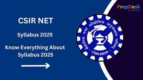 CSIR Net Part A Syllabus 的图像结果