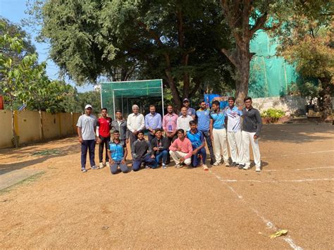 Sports | Sardar Patel College