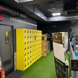 Cult Sushant Lok, Phase 1 | Best Fitness Center in Sushant Lok Sector ...