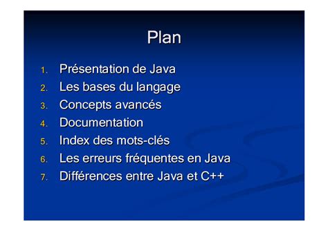 Image result for Java Cours 1