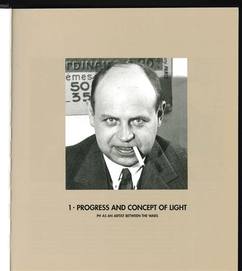 Light Years Ahead, The Story of the Ph Lamp 'Book' For Sale at 1stDibs | how does light years work