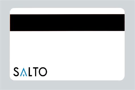 Image result for Access Control Card Back Side Text