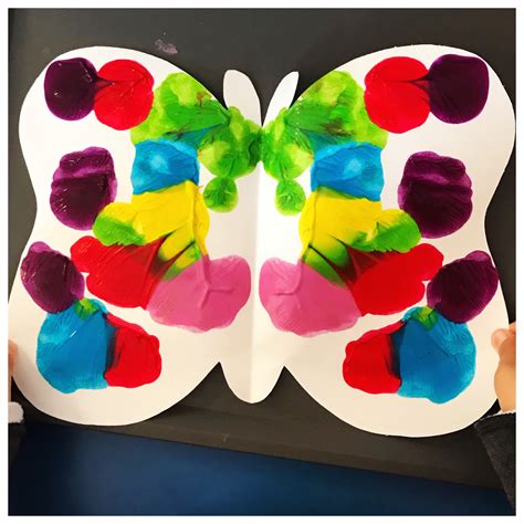 Quick and Easy to Prep Preschool Art Projects - Ms. Stephanies ... - Worksheets Library