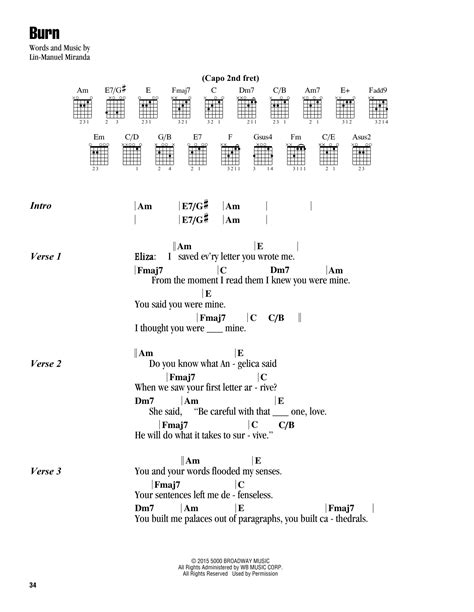 Crash And Burn Ukulele Chords at Natalie Kelley blog