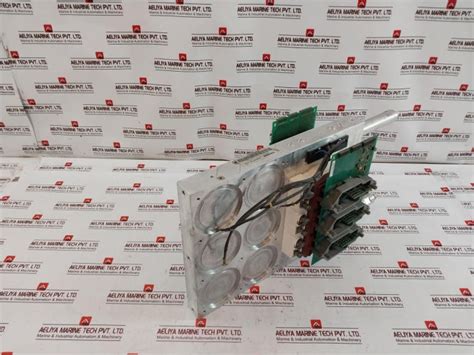 Semikron Skiip 513 Gb 173 Ct Power Module With Control Board 20300037 ...