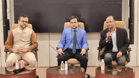 Marengo CIMS:મૈરિંગો સિમ્સ હોસ્પિટલે ટ્રાયલ બાદ સ્ટ્રોક ડિવાઇસ રજૂ ...