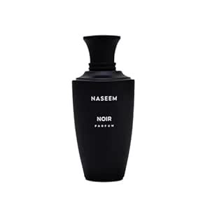 Buy NASEEM Noir Aqua Parfum 100 ML | Luxury Perfume For Men | Prestige ...