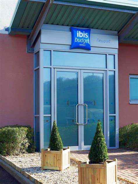 ibis budget Newport | Cheap Newport Hotel near City Centre ALL - ALL