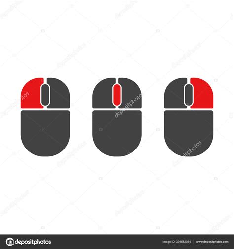 Image result for Computer Mouse Buttons