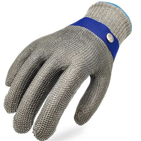 Hand Glove - Industrial Asbestos Hand Gloves from Pune