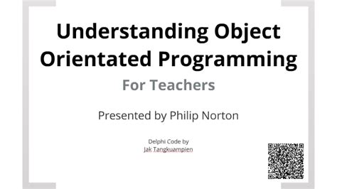 Image result for Delphi Object-Oriented Programming Tutorial