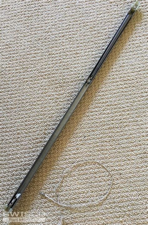 Image result for Window Channel Balance Spring 1 Inch