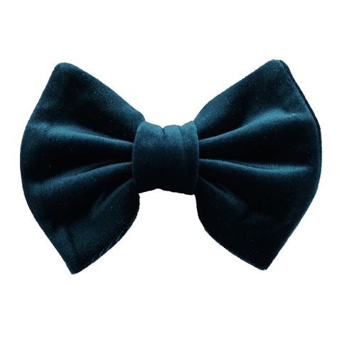 Green Velvet Butterfly Bow Tie - Esclot Suit Tailors London