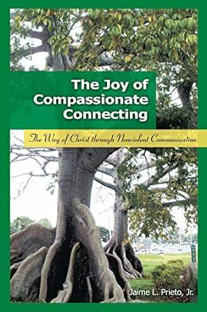The Joy of Compassionate Connecting: The Way of Christ Through ...