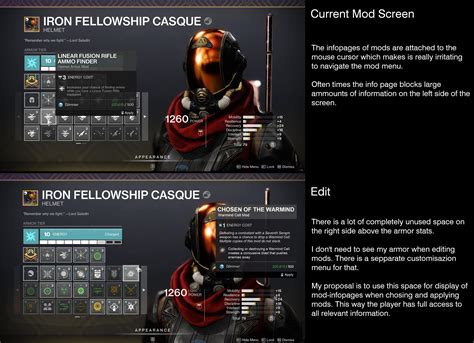 Destiny 2 Mod Menu Tutorial 的图像结果
