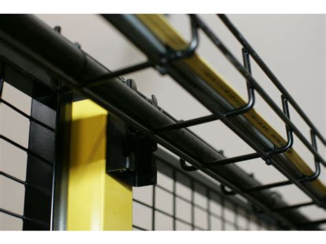 Chemins de câbles | Contact BMI AXELENT