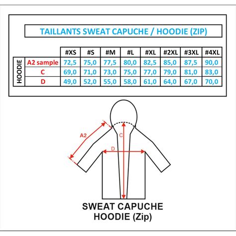 Garbolino Squadra Zip Hoodie