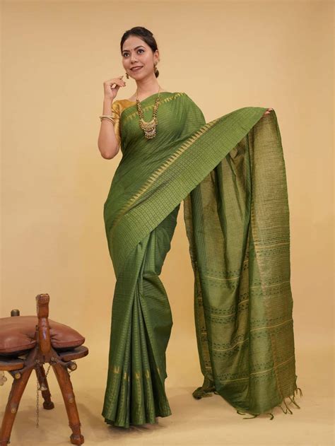 Isadora Life - Wrap In 1 Minute Saree