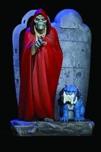 Hard Hero Thundercats: Mumm-Ra Statue : Amazon.in: Toys & Games