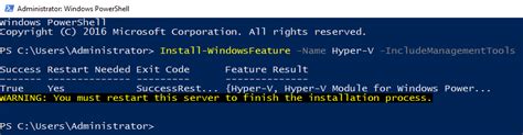Image result for Hyper-V Installation Guide