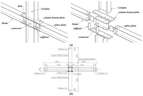 Seismic Behavior of Demountable Self-Lock Joint for Middle Column ...