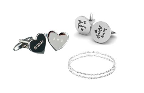 Wondering How to Surprise Your Loved One with Silver Gift Items? Here ...