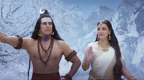 पढ़कर डायलॉग बोलते हैं अक्षय? वायरल हुआ वीडियो, यूजर्स बोले- शर्म की ...