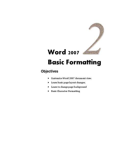 Image result for What Is Basic Formatting