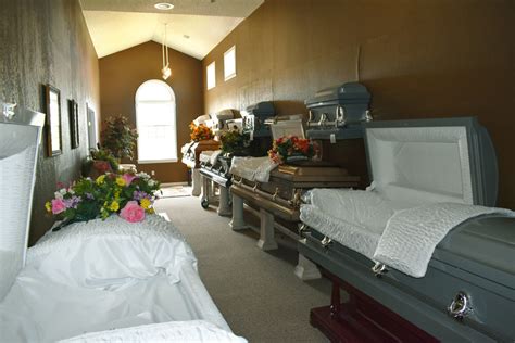 NAGS HEAD FUNERAL HOME - Gallop Funeral Services, Inc.