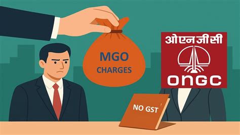 MGO Charges are Liquidated Damages and Not Consideration: Tamil Nadu ...