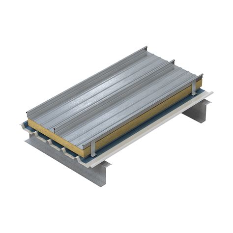 KingZip Linea | Architectural Roofing | Kingspan Jindal