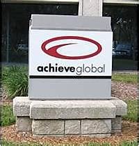 AchieveGlobal Reviews | Glassdoor.co.uk