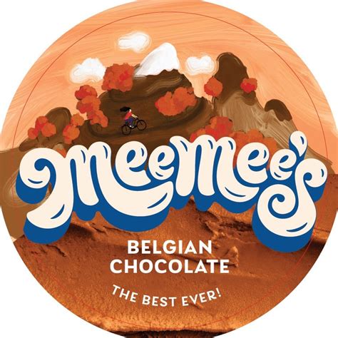 Ice Cream Tubs – Meemee's