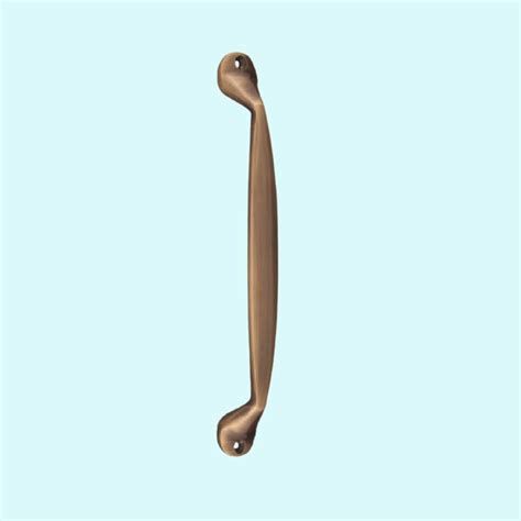 AceLine WH-1 brass window handle – Ace Hardware Pvt Ltd