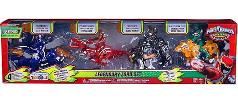 BANDAI HOBBY Power Rangers Dino Charge Zord Builder Legendary India | Ubuy