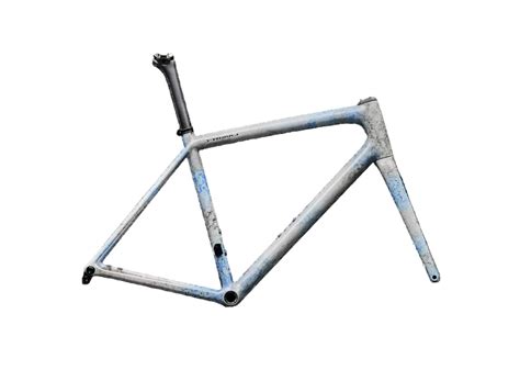 S-Works Aethos 2 Frameset – Ultra-Light FACT 12r Carbon Road Frame ...