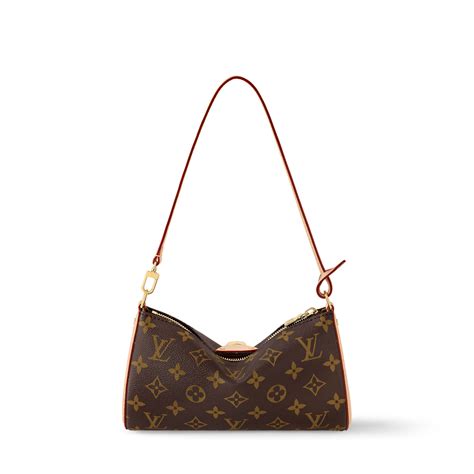 Pochette Tirette Monogram - Wallets and Small Leather Goods | Louis ...