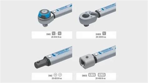 Torque Tools - Hydraulic Torque Wrench Retailer from Chennai