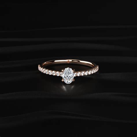 Trendy Lab Grown Diamond Rings Under ₹50,000 for Daily Wear – Earthly ...